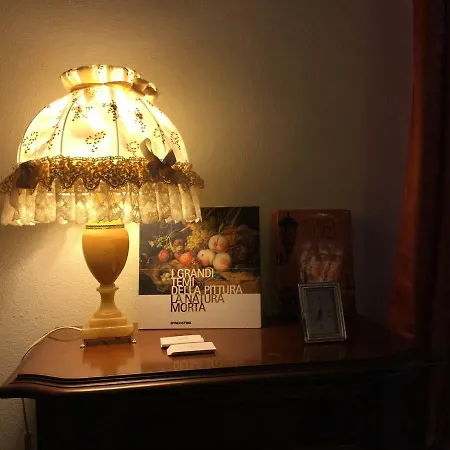 Apartment Casa Brigida *