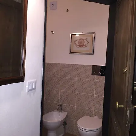Casa Brigida