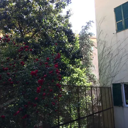 Casa Brigida