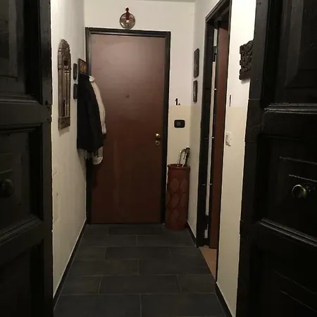 Casa Brigida Apartment *