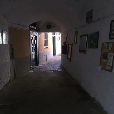 Casa Brigida * Genoa