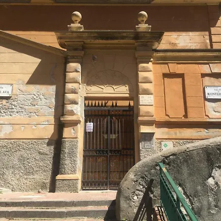 Apartment Casa Brigida *