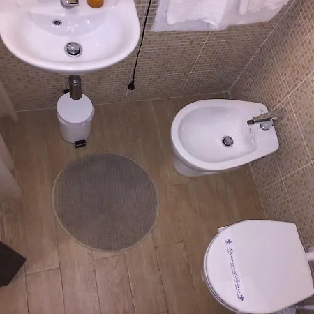 Apartment Casa Brigida Genoa