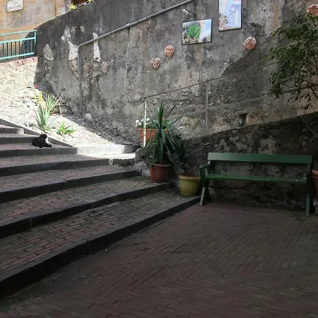 Casa Brigida * Genoa