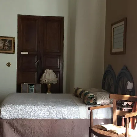 Apartment Casa Brigida *