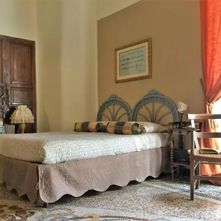 Apartment Casa Brigida Genoa