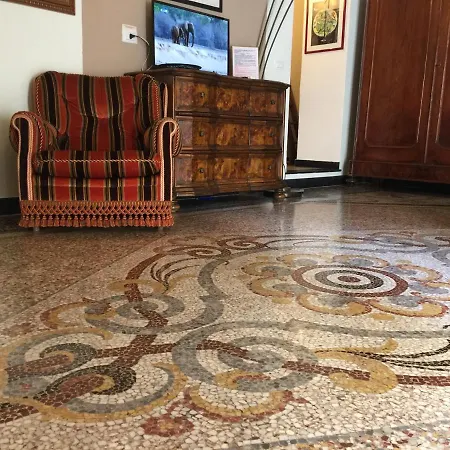 Casa Brigida *