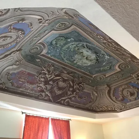 Apartment Casa Brigida Genoa