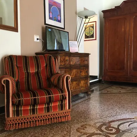 Casa Brigida *