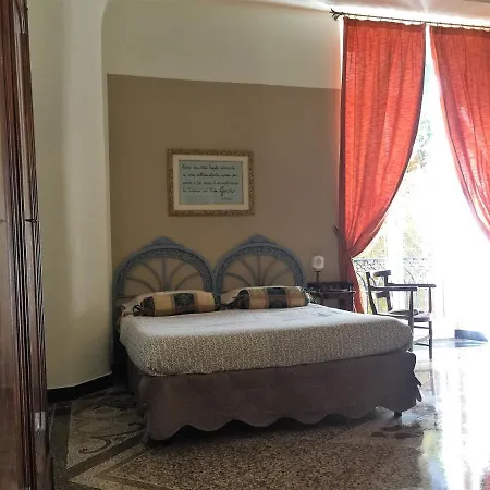 Apartment Casa Brigida