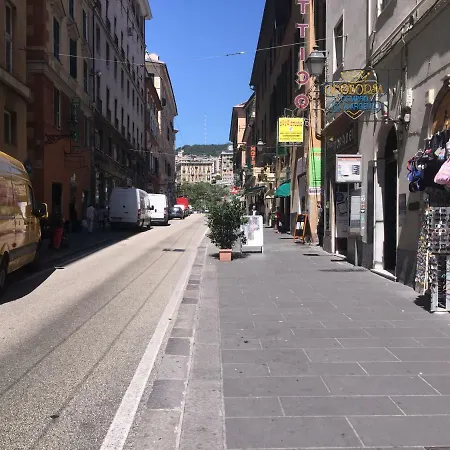 Casa Brigida Apartman