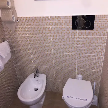 Casa Brigida Apartman *
