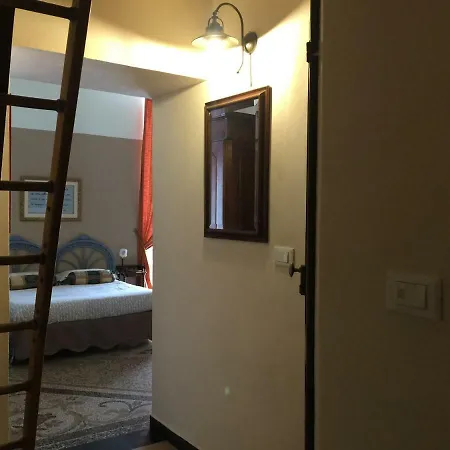 Casa Brigida Apartman