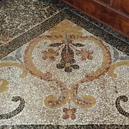 Apartman Casa Brigida