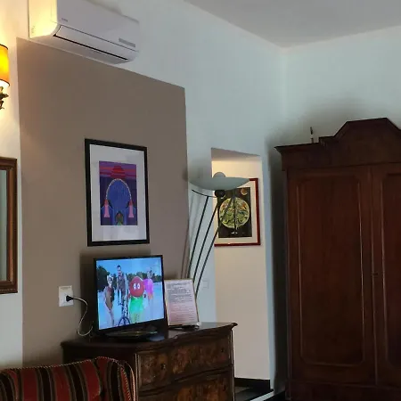 Casa Brigida Apartman