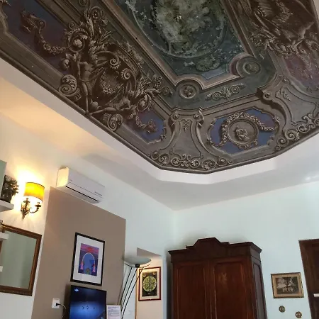 Apartman Casa Brigida