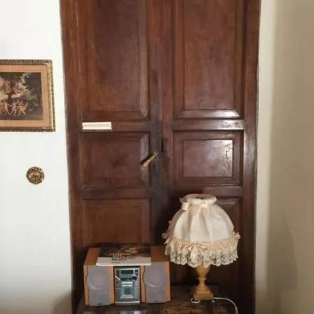 Casa Brigida Apartman